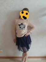 Лот: 21129645. Фото: 6. Тёплая кофта от h&m на девочку...