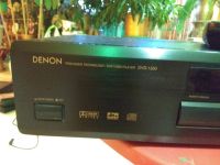 Лот: 14022367. Фото: 5. Denon DVD проигрыватель