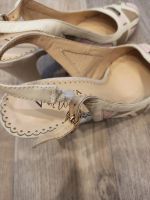 Лот: 19278478. Фото: 4. Босоножки 37 р-р, натуральная... Красноярск