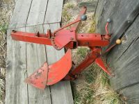 Лот: 9600425. Фото: 2. Плуг старого образца + сцепка... Инструмент и расходные