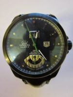 Лот: 6257425. Фото: 3. TAG Heuer Grand Carrera calibre... Ювелирные изделия, бижутерия, часы