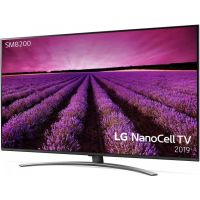Лот: 15051551. Фото: 2. Новый 4K телевизор LG NanoCell... ТВ и видео