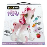 Лот: 10834001. Фото: 3. Пони зуммер pony show. Дети растут