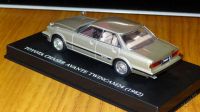 Лот: 5846967. Фото: 3. Toyota Chaser Avante Twin Cam... Коллекционирование, моделизм