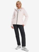 Лот: 25726220. Фото: 5. Куртка утепленная женская Nordway...