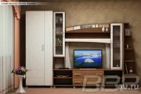 Лот: 8432889. Фото: 4. Гостиные, стенки, горки №3. Красноярск