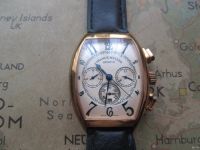 Лот: 15028143. Фото: 3. Лот двое часов Franck Muller -... Ювелирные изделия, бижутерия, часы