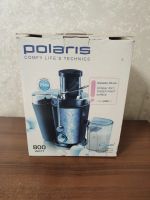 Лот: 23693844. Фото: 6. Соковыжималка Polaris PEA 0818AL...