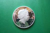Лот: 16802957. Фото: 3. Острова Кука 10 долларов 2009... Коллекционирование, моделизм