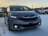 Лот: 17085061. Фото: 3. Honda Shuttle, 2017. Красноярск