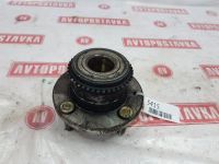 Лот: 20896605. Фото: 4. Ступица Mitsubishi Dingo CQ2A... Красноярск