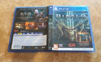 Лот: 15998089. Фото: 3. DIablo 3 / Diablo III - Диск PS4... Компьютеры, оргтехника, канцтовары