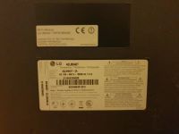 Лот: 17448324. Фото: 3. Телевизор LG 42lm640t smartTV. Бытовая техника
