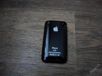 Лот: 2100383. Фото: 3. Iphone 3gs 16gb. Красноярск