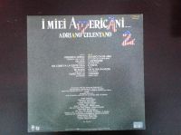 Лот: 10924551. Фото: 2. Adriano Celentano I Miei Americani... Коллекционирование, моделизм