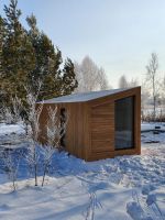Лот: 15417675. Фото: 3. Финские домики. Строительство и ремонт