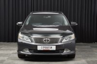 Лот: 24578902. Фото: 3. Toyota Camry 2012. Красноярск