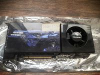 Лот: 18757861. Фото: 2. Неисправная видеокарта Nvidia... Комплектующие