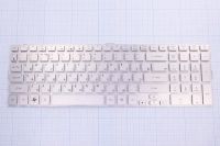 Лот: 12237445. Фото: 2. Клавиатура Acer Aspire 5943 5943G... Комплектующие