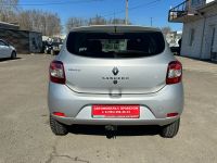 Лот: 21544469. Фото: 11. Renault Sandero 2016