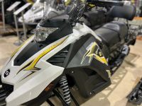 Лот: 25644591. Фото: 2. Снегоход Стэлс Капитан S200L Б... Мототехника