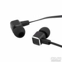 Лот: 13885201. Фото: 4. Наушники проводные KJ 604 новые. Красноярск