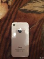 Лот: 7579022. Фото: 2. iPhone 4)))16gb)))читайте описание... Смартфоны, связь, навигация