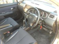 Лот: 4242970. Фото: 3. nissan tiida. Красноярск