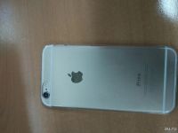 Лот: 9573495. Фото: 2. Продам iPhone 6 на 64 гб. Смартфоны, связь, навигация