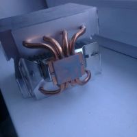 Лот: 7673910. Фото: 5. Кулер Arctic Cooling Freezer Xtreme...