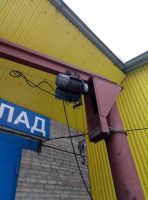 Лот: 10682704. Фото: 3. Продам или поменяю на авто краны... Красноярск