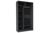 Лот: 24678340. Фото: 2. Шкаф-купе Hoff Home. Хранение вещей
