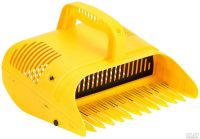 Лот: 17785580. Фото: 2. Плодосъемник с заслонкой ЖУК Профи... Садовая техника