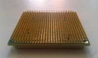 Лот: 5854956. Фото: 2. Процессор AMD 4800 МГц с рубля... Комплектующие