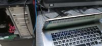 Лот: 25357426. Фото: 2. Apple MacBook Pro 17 i7 на запчасти. Комплектующие