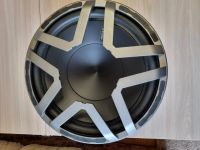 Лот: 23362282. Фото: 6. Сабвуфер Hertz ES 380.5 новый