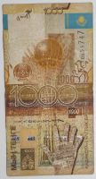 Лот: 6861018. Фото: 2. 1000 тенге 2006 год. Казахстан... Банкноты