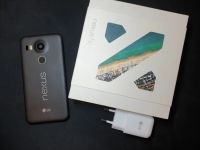 Лот: 14791826. Фото: 5. nexus 5x