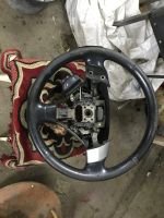 Лот: 24970157. Фото: 3. Руль Honda accord cl7. Авто, мото, водный транспорт
