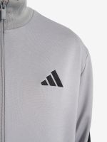 Лот: 25241061. Фото: 7. Костюм мужской adidas, Серый