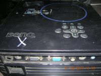 Лот: 13145048. Фото: 2. Неисправный проектор Benq MP622c... Мониторы, проекторы