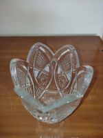 Лот: 10411076. Фото: 2. Салатники из настоящего тяжёлого... Посуда, кухонная утварь