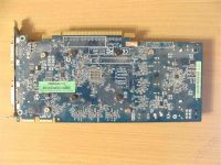 Лот: 2014558. Фото: 2. SAPHIRE RADEON HD 3870 512 mb... Комплектующие