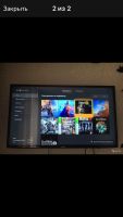 Лот: 14066794. Фото: 2. Xbox one X. Игровые приставки, консоли, видеоигры