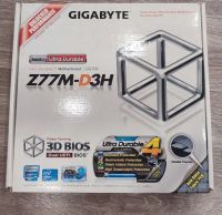 Лот: 21171659. Фото: 7. Материнская плата GigaByte GA...