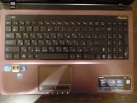 Лот: 2038532. Фото: 2. ASUS X53S (Core i7 2630QM 2000... Компьютеры, ноутбуки, планшеты