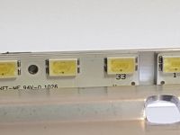 Лот: 25005150. Фото: 5. 1360 LED String комплект 4 планки...