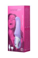 Лот: 15575411. Фото: 7. Вибратор "Satisfyer" Vibes Charming...