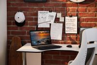 Лот: 23952581. Фото: 4. Компьютерный стол Hoff Frost. Красноярск