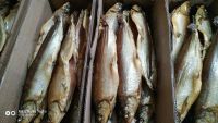 Лот: 14363883. Фото: 2. Муксун х/к. Продукты